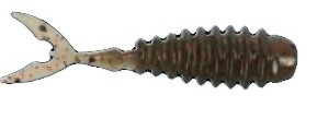 5kom - Gumeni Mamac Doiyo Blaze Micro Whale 5,2cm