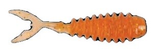 5kom - Gumeni Mamac Doiyo Blaze Micro Whale 5,2cm