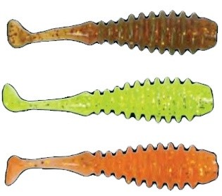 5kom - Gumeni Mamac Doiyo Blaze Whale Shad