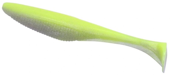 5kom - Gumeni Mamac Duo Versa Shad Fat 5" 12,5cm