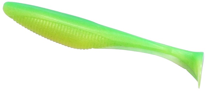 5kom - Gumeni Mamac Duo Versa Shad Fat 5" 12,5cm