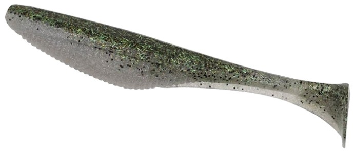5kom - Gumeni Mamac Duo Versa Shad Fat 5" 12,5cm