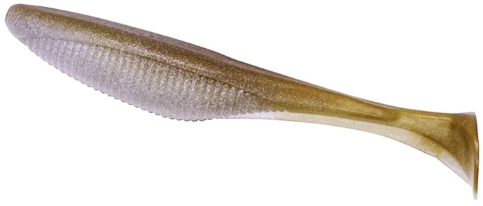 5kom - Gumeni Mamac Duo Versa Shad Fat 5" 12,5cm