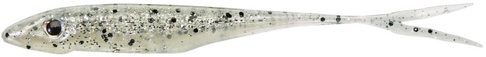 5kom - Gumeni Mamac Gunki Kiddy 10cm 3,75gr