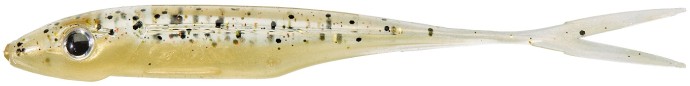 5kom - Gumeni Mamac Gunki Kiddy 10cm 3,75gr