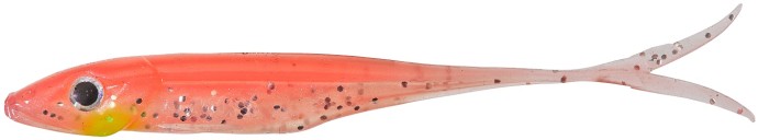 5kom - Gumeni Mamac Gunki Kiddy 10cm 3,75gr