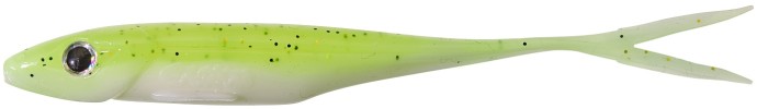 5kom - Gumeni Mamac Gunki Kiddy 10cm 3,75gr
