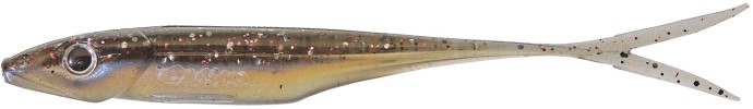 5kom - Gumeni Mamac Gunki Kiddy 10cm 3,75gr