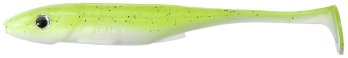 5kom - Gumeni Mamac Gunki Whiz 10cm 4,9gr