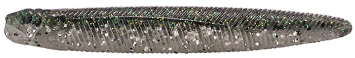 5kom - Gumeni Mamac Illex Yammy Fish 7,1cm 4,4gr