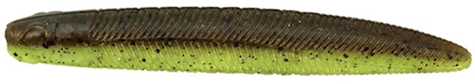 5kom - Gumeni Mamac Illex Yammy Fish 7,1cm 4,4gr