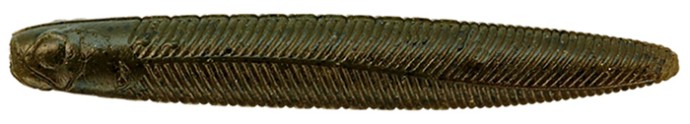 5kom - Gumeni Mamac Illex Yammy Fish 9,8cm 9,5gr