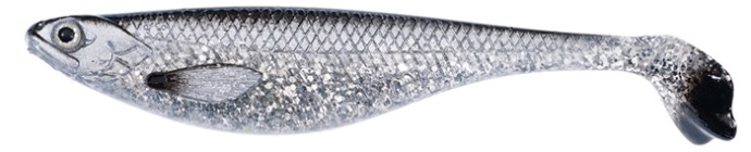 5kom - Gumeni Mamac Jaxon Hegemon Soft Lures 7cm
