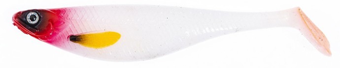5kom - Gumeni Mamac Jaxon Hegemon Soft Lures 9cm