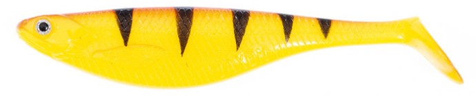 5kom - Gumeni Mamac Jaxon Hegemon Soft Lures 9cm