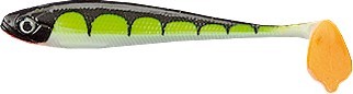 5kom - Gumeni Mamac Jaxon Intesa INA 10,5cm