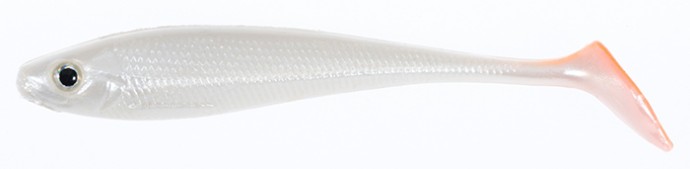 5kom - Gumeni Mamac Jaxon Intesa INA 8,5cm