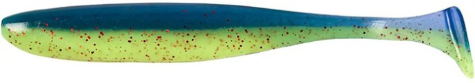 5kom - Gumeni Mamac Keitech Easy Shiner 5" 12,7cm 10,4gr