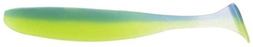 5kom - Gumeni Mamac Keitech Easy Shiner 5" 12,7cm 10,4gr