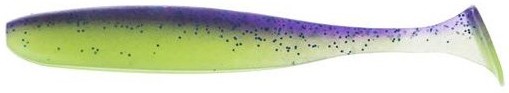 5kom - Gumeni Mamac Keitech Easy Shiner 5" 12,7cm 10,4gr