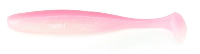 5kom - Gumeni Mamac Keitech Easy Shiner 5" 12,7cm 10,4gr
