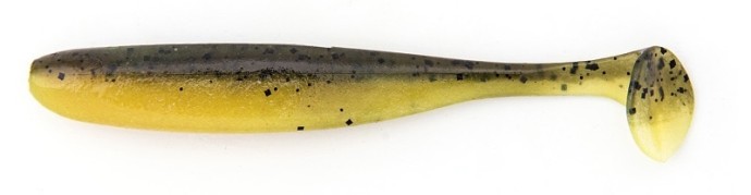5kom - Gumeni Mamac Keitech Easy Shiner 5" 12,7cm 10,4gr