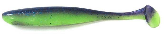 5kom - Gumeni Mamac Keitech Easy Shiner 5" 12,7cm 10,4gr