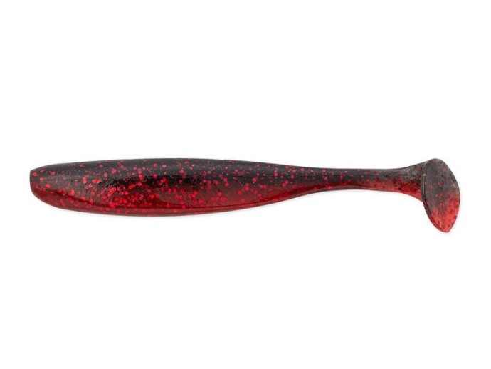 5kom - Gumeni Mamac Keitech Easy Shiner 5" 12,7cm 10,4gr