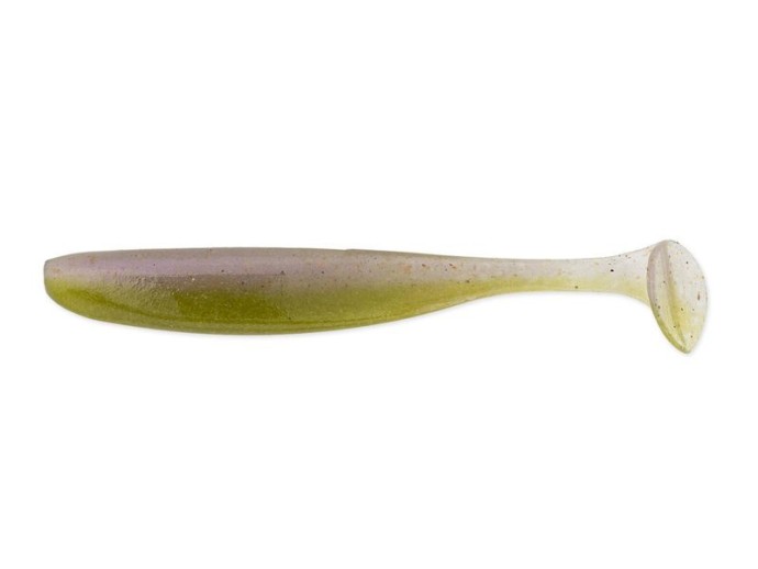 5kom - Gumeni Mamac Keitech Easy Shiner 5" 12,7cm 10,4gr
