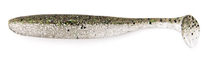 5kom - Gumeni Mamac Keitech Easy Shiner 5" 12,7cm 10,4gr