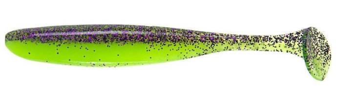 5kom - Gumeni Mamac Keitech Easy Shiner 5" 12,7cm 10,4gr