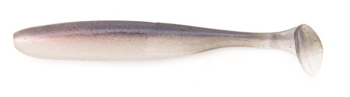 5kom - Gumeni Mamac Keitech Easy Shiner 5" 12,7cm 10,4gr