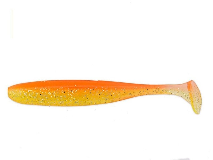 5kom - Gumeni Mamac Keitech Easy Shiner 5" 12,7cm 10,4gr