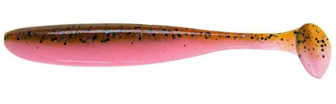 5kom - Gumeni Mamac Keitech Easy Shiner 5" 12,7cm 10,4gr