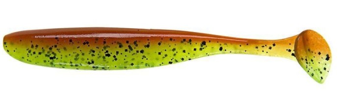 5kom - Gumeni Mamac Keitech Easy Shiner 5" 12,7cm 10,4gr