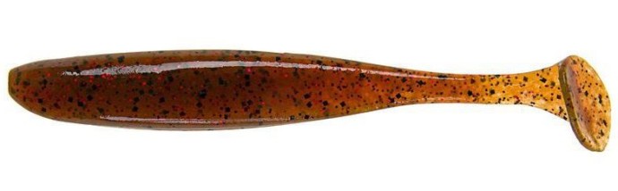 5kom - Gumeni Mamac Keitech Easy Shiner 5" 12,7cm 10,4gr