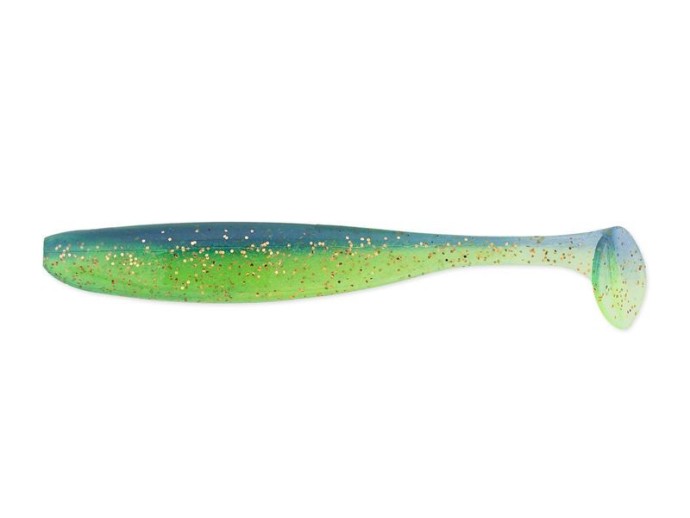5kom - Gumeni Mamac Keitech Easy Shiner 5" 12,7cm 10,4gr