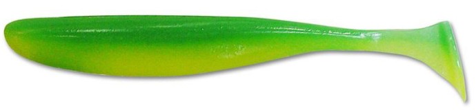 5kom - Gumeni Mamac Keitech Easy Shiner 5" 12,7cm 10,4gr