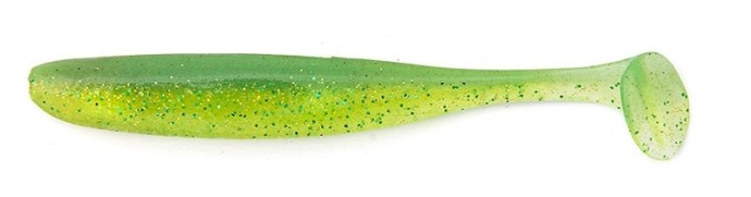 5kom - Gumeni Mamac Keitech Easy Shiner 5" 12,7cm 10,4gr