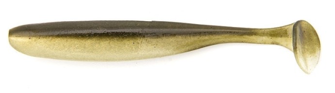 5kom - Gumeni Mamac Keitech Easy Shiner 5" 12,7cm 10,4gr