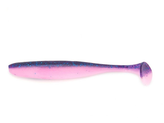 5kom - Gumeni Mamac Keitech Easy Shiner 5" 12,7cm 10,4gr