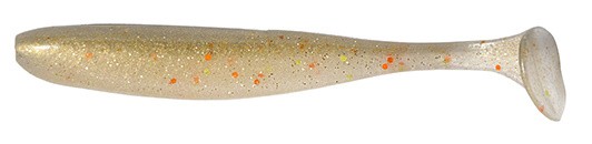 5kom - Gumeni Mamac Keitech Easy Shiner 5" 12,7cm 10,4gr