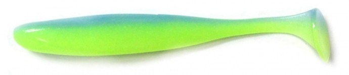 5kom - Gumeni Mamac Keitech Easy Shiner 5" 12,7cm 10,4gr