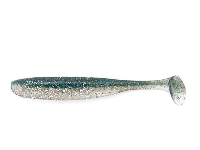 5kom - Gumeni Mamac Keitech Easy Shiner 5" 12,7cm 10,4gr