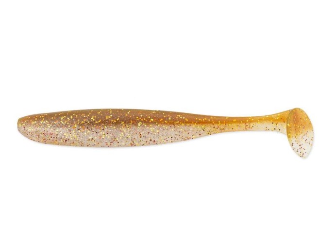 5kom - Gumeni Mamac Keitech Easy Shiner 5" 12,7cm 10,4gr