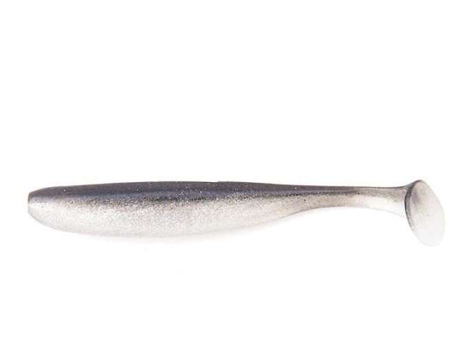 5kom - Gumeni Mamac Keitech Easy Shiner 5" 12,7cm 10,4gr