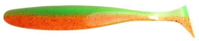 5kom - Gumeni Mamac Keitech Easy Shiner 5" 12,7cm 10,4gr