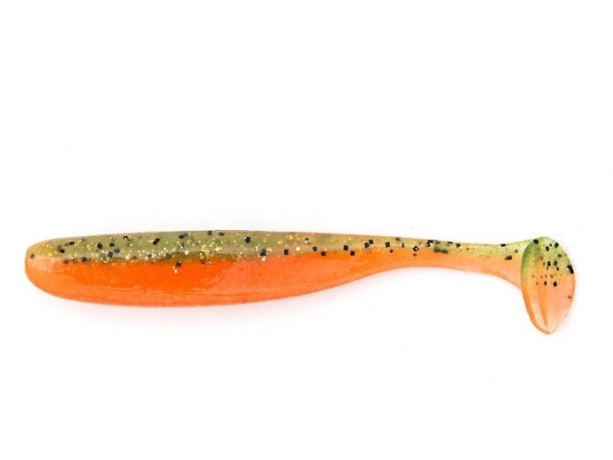 5kom - Gumeni Mamac Keitech Easy Shiner 5" 12,7cm 10,4gr