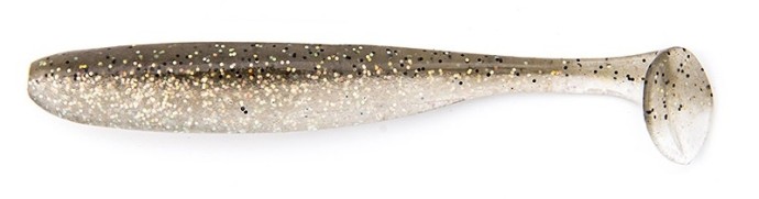 5kom - Gumeni Mamac Keitech Easy Shiner 5" 12,7cm 10,4gr