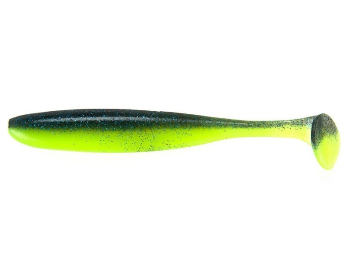 5kom - Gumeni Mamac Keitech Easy Shiner 5" 12,7cm 10,4gr